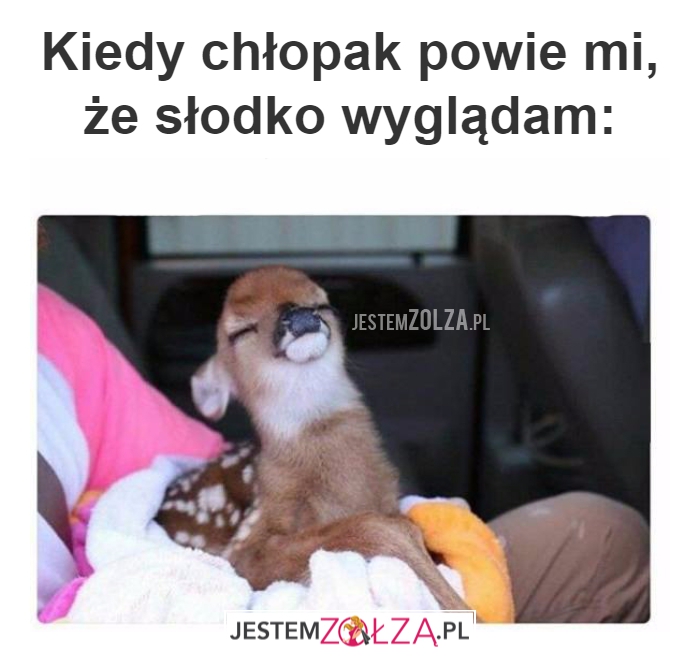 Kiedy chłopak powie mi...