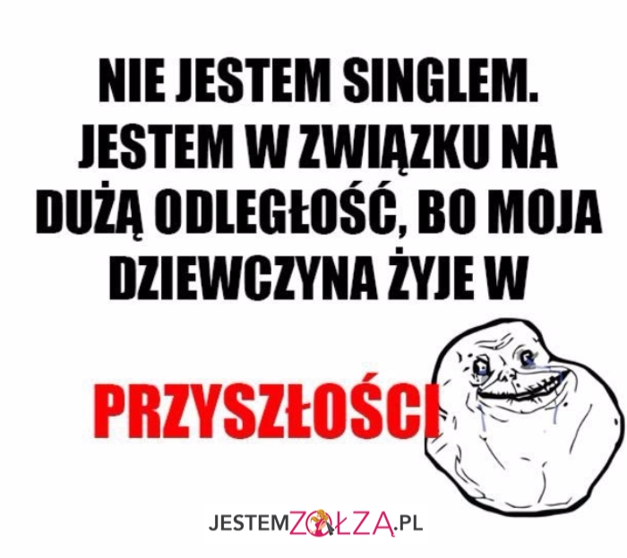 Nie jestem singlem