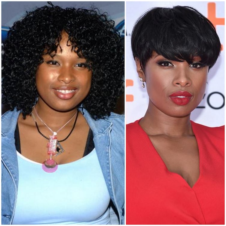 Najbardziej zaskakujące transformacje celebrytów. Jak widać, zmiany często wychodzą na dobre :)