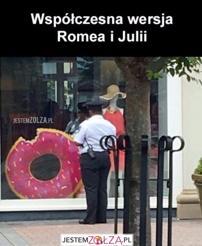 Romeo i Julia