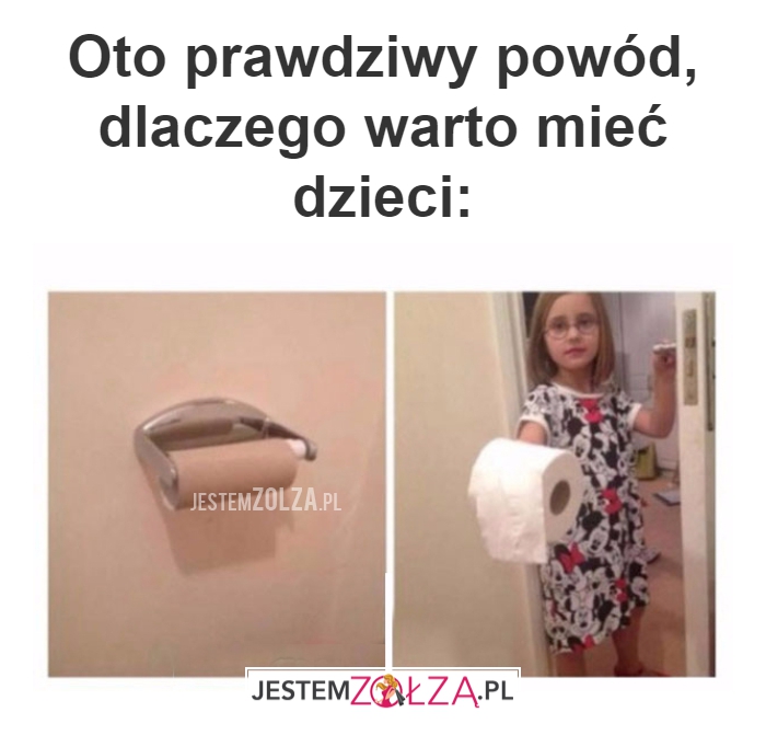 Oto prawdziwy powód...