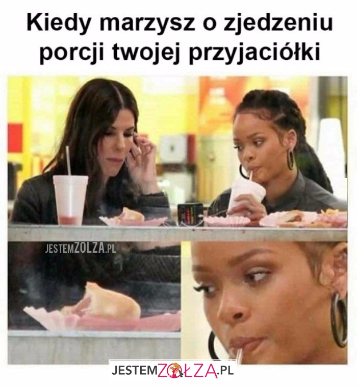 Kiedy marzysz...