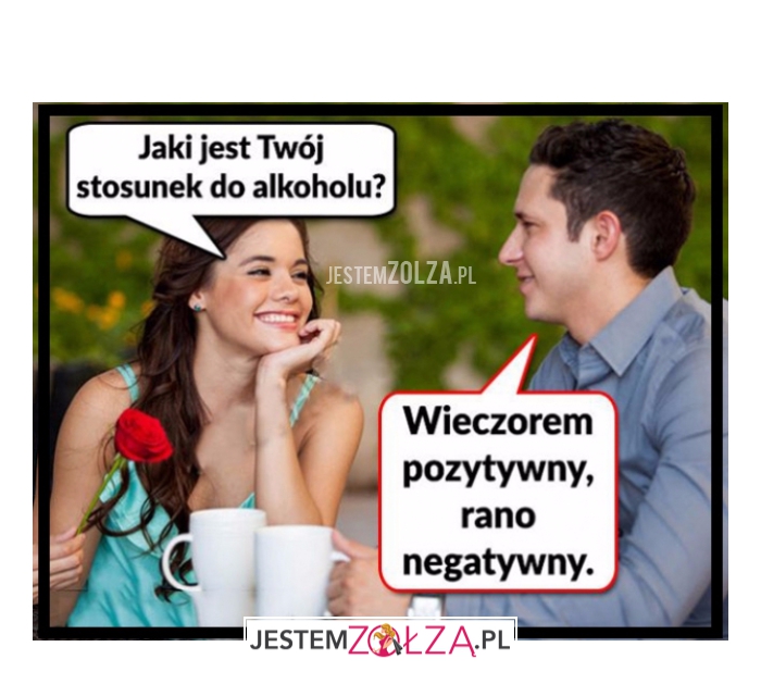 Jaki jest Twój...
