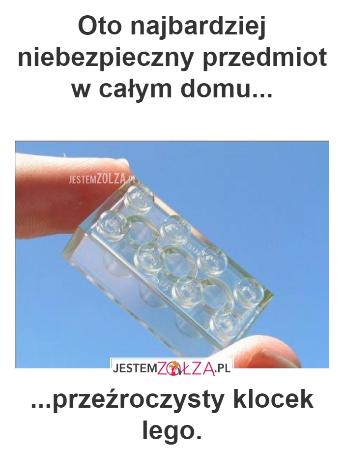 Oto najbardziej niebezpieczny...