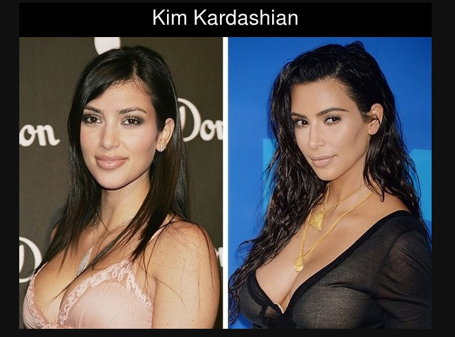 NIE WSZYSCY MAJĄ WRODZONY STYL I KLASĘ, NAWET GWIAZDY I CELEBRYCI (7 OBRAZKÓW)