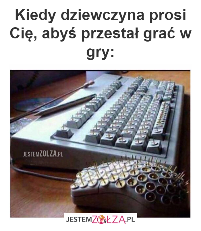 Kiedy dziewczyna...