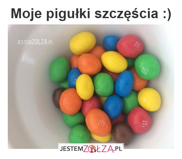 Szczęście