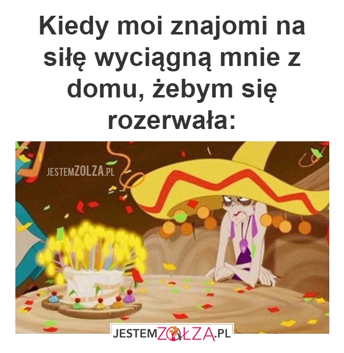 Znajomi