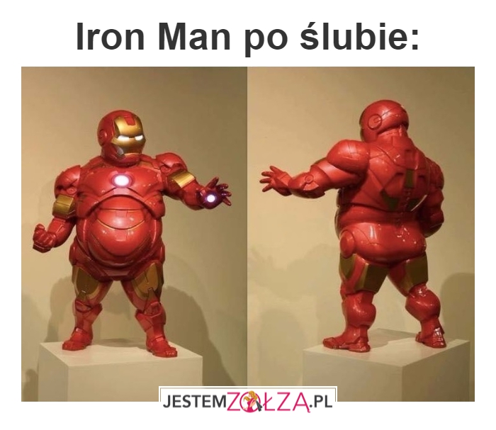Iron Man