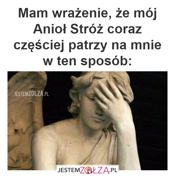 Anioł Stróż