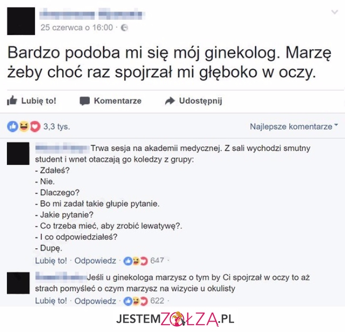 Podoba mi się