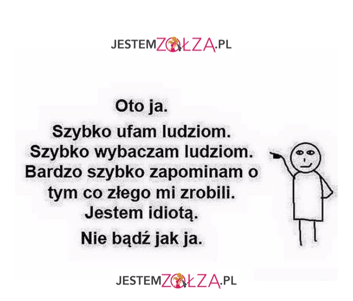 Oto ja...