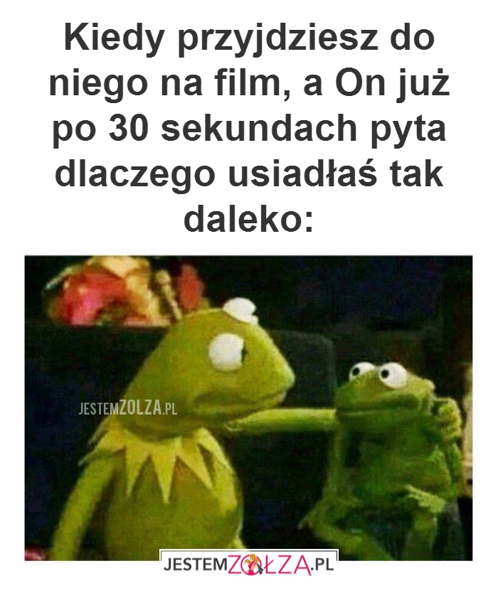 Kiedy przyjdziesz do niego...