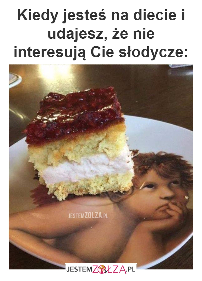 Kiedy jesteś na...