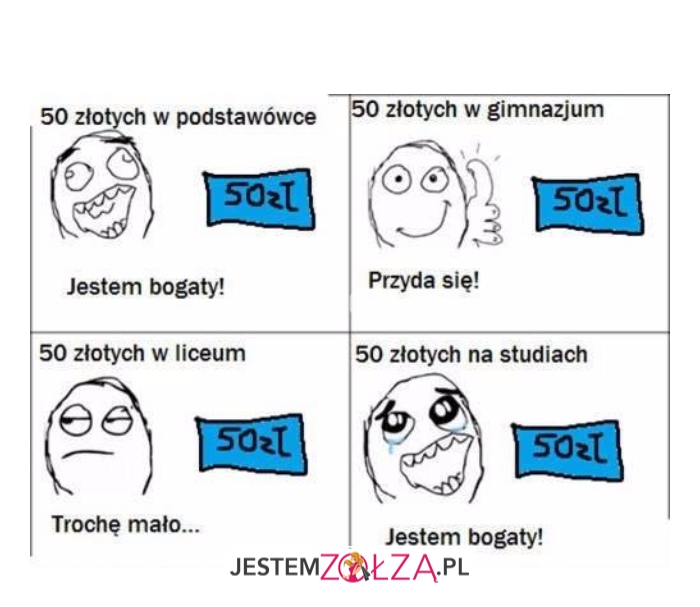 50 zł...