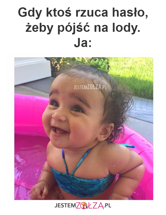 Gdy ktoś rzuca hasło...