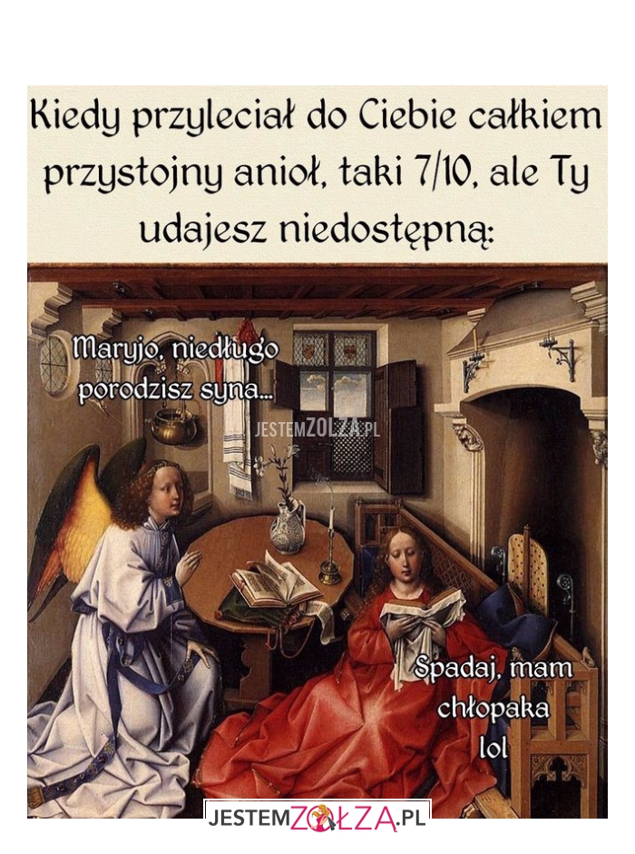 Kiedy przyleciał do,,,