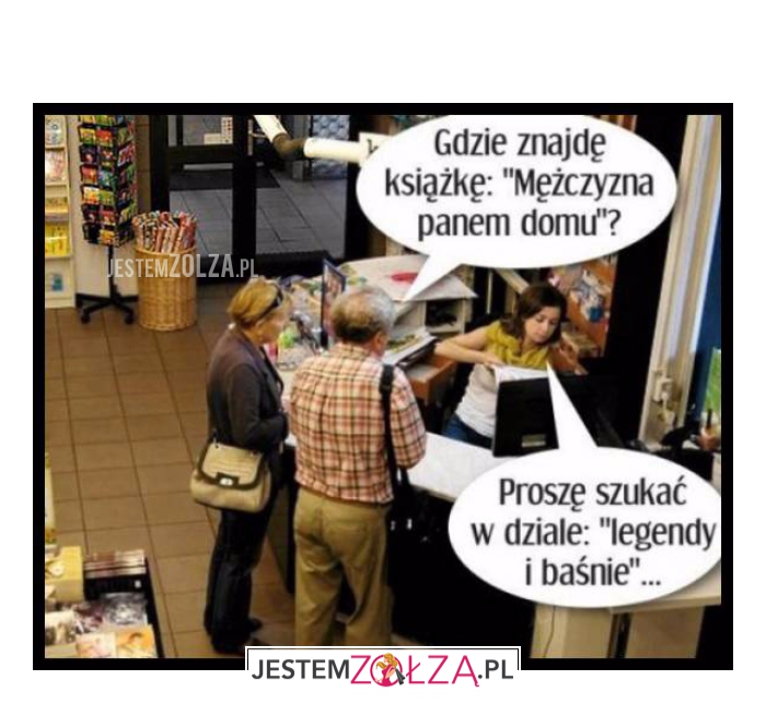 Gdzie znajdę...