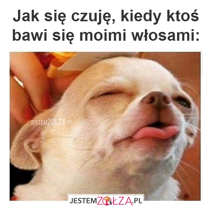 Jak się czuję, kiedy...