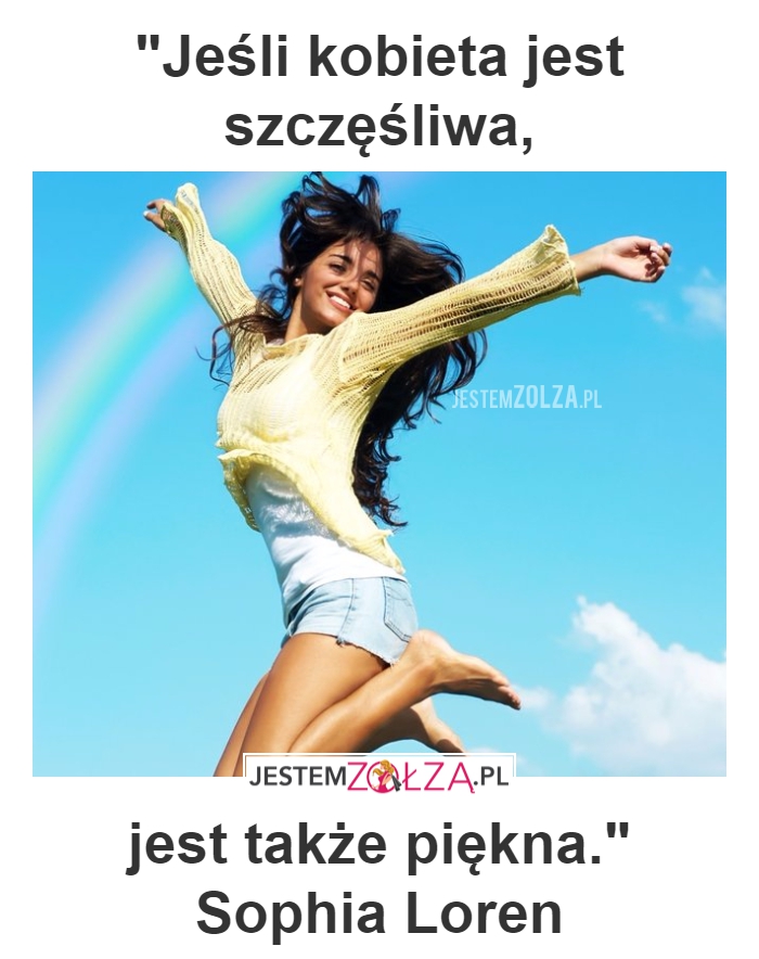Szczęśliwa