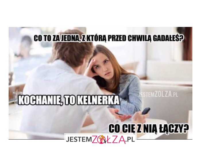 Co to za jedna...