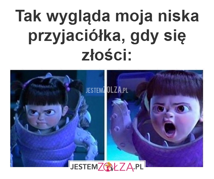 Tak wygląda moja...