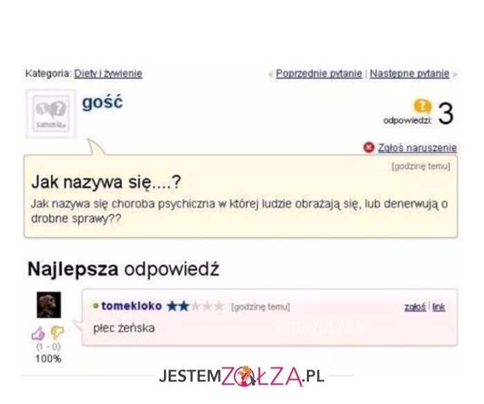 Jak nazywa się...
