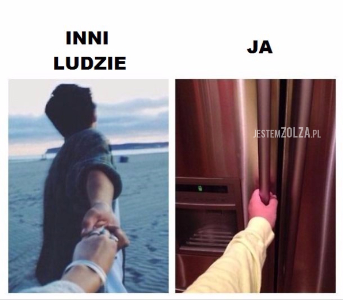 Inni ludzie...
