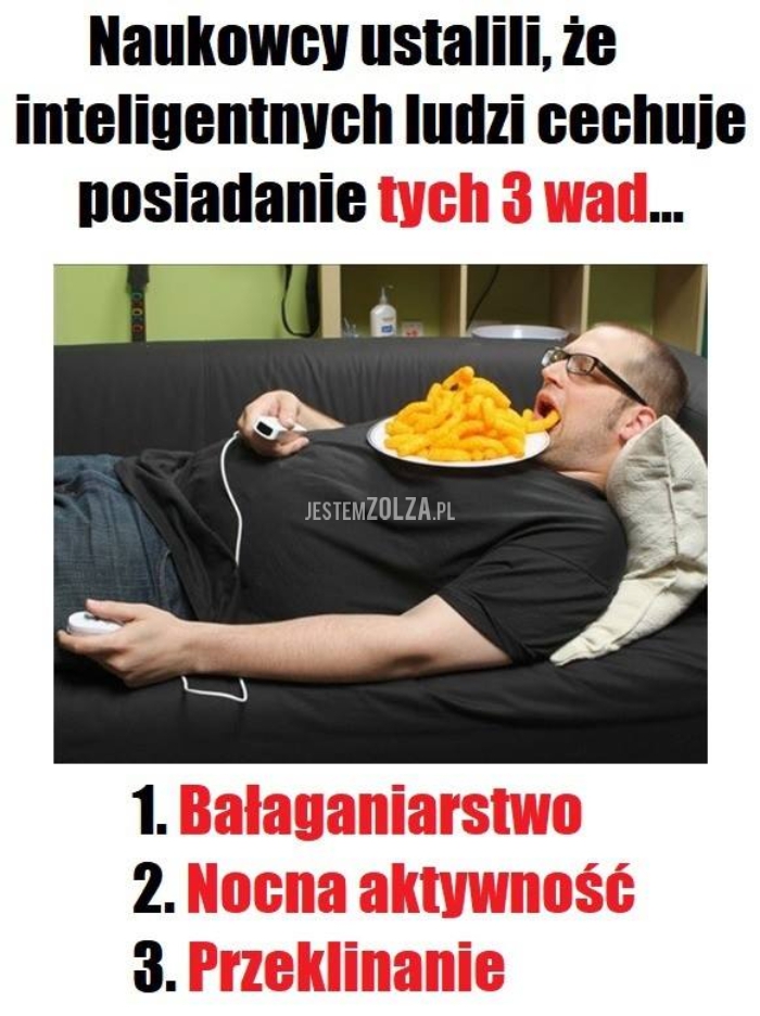 Naukowcy ustalili, że...