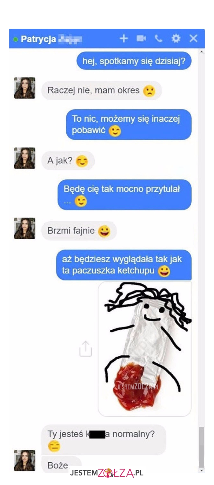 Hej, spotkamy się...