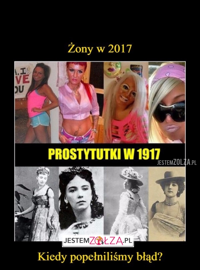 Żony 2017
