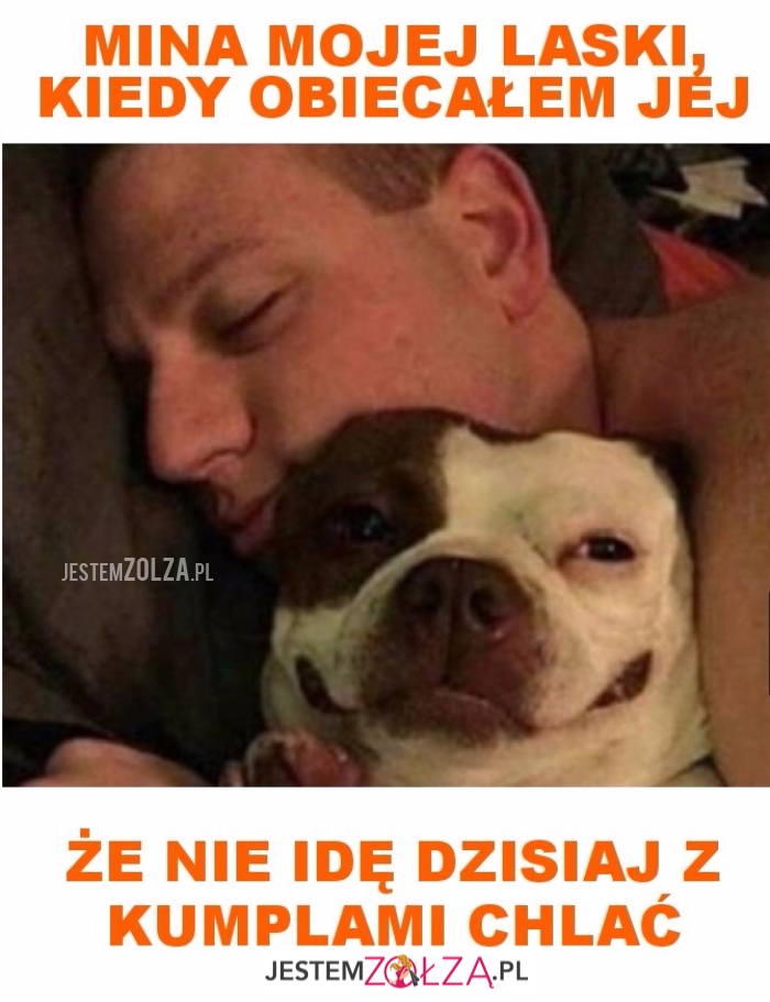 Mina mojej...