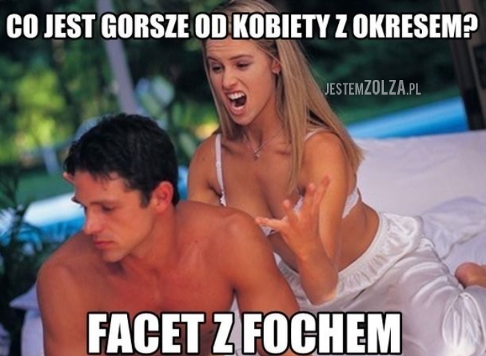 Co jest gorsze...