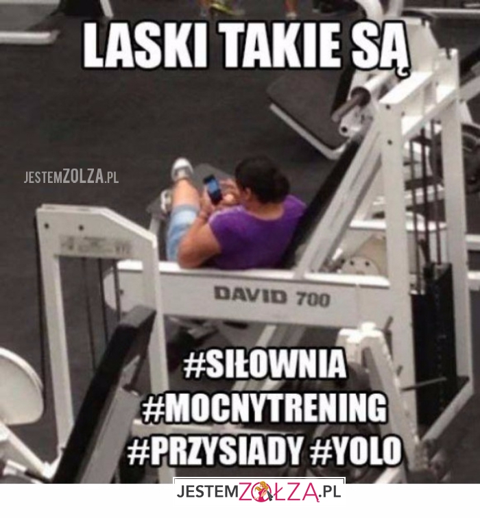 Ćwiczymy, ćwiczymy