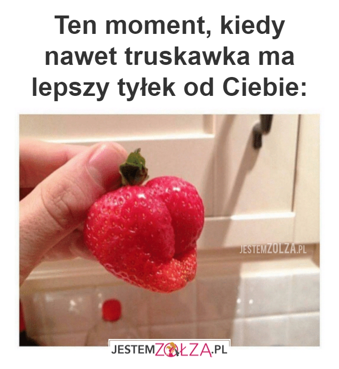 Ten moment, kiedy...