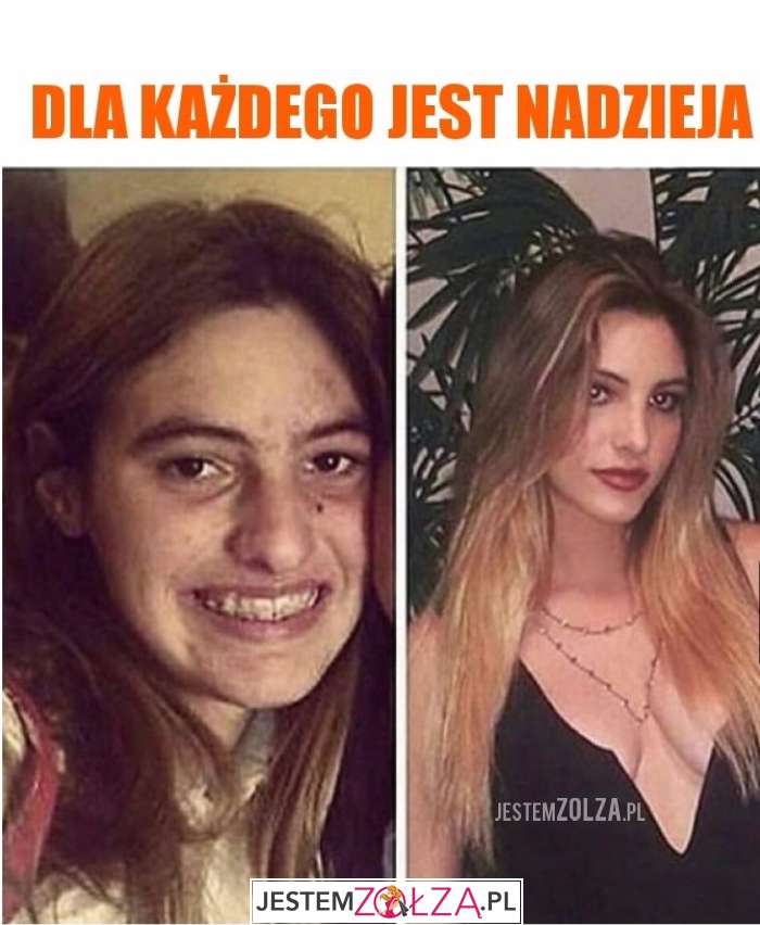 Dla każdego...