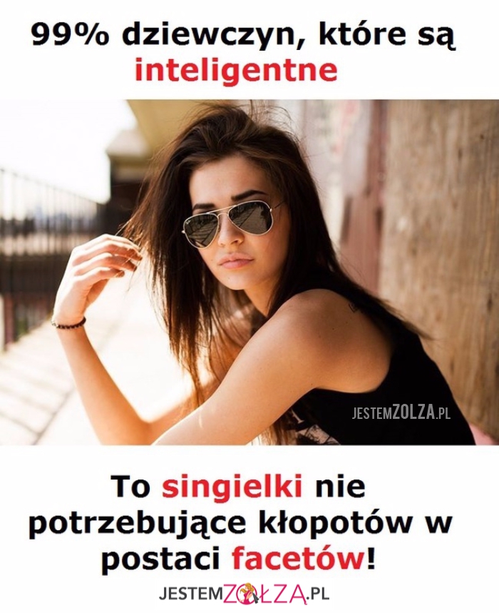 Inteligentne dziewczyny