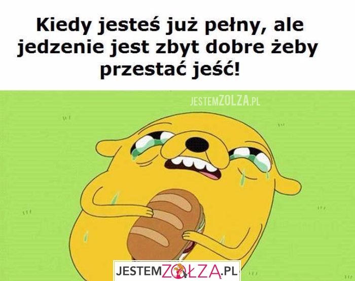 Kiedy jesteś