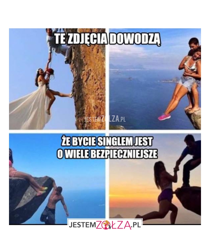 Te zdjęcia...