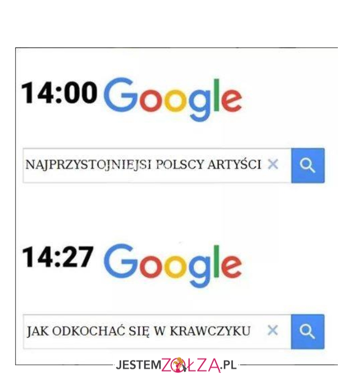 Najprzystojniejsi