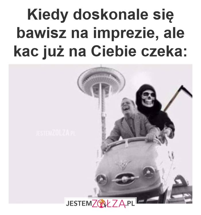 Kiedy doskonale 