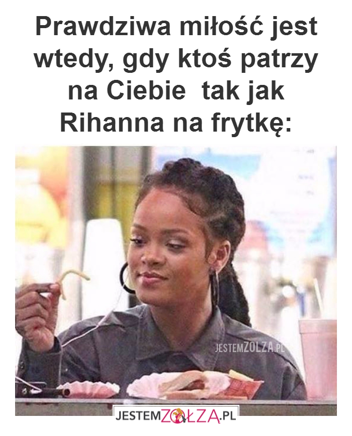 Prawdziwa miłość 