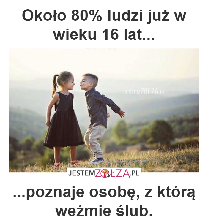 Około 80% 