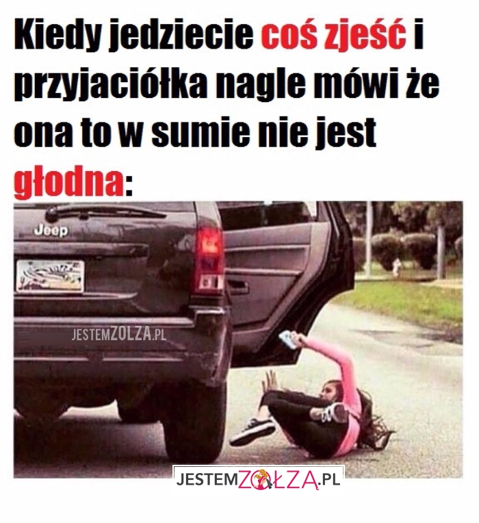 Kiedy jedziecie...