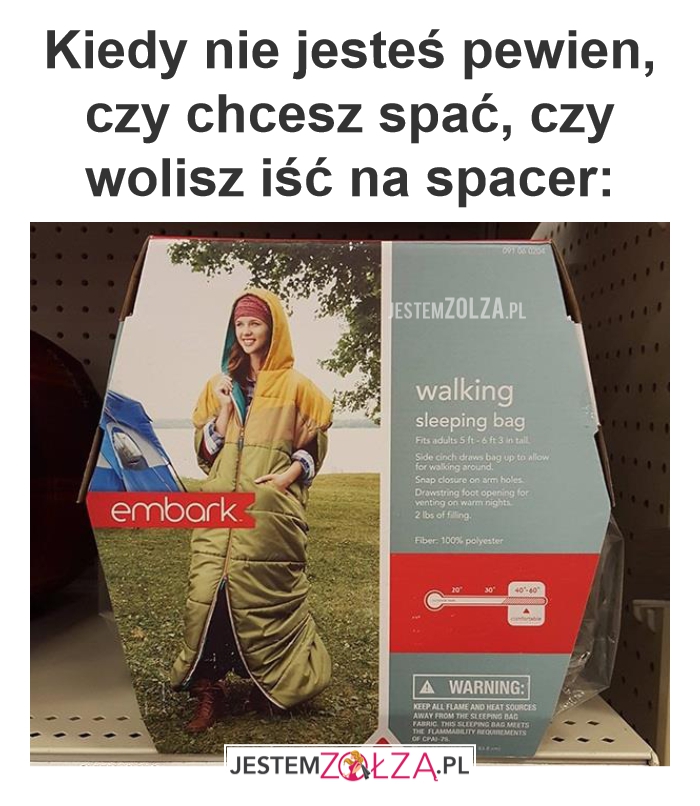 Kiedy nie jesteś
