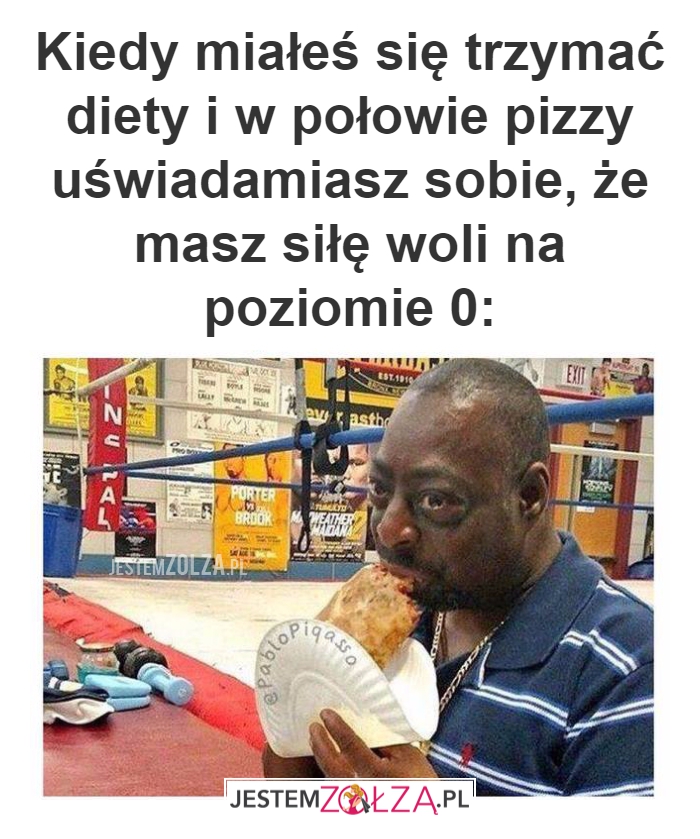 Kiedy miałeś się