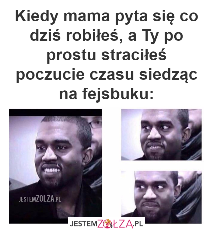Kiedy mama pyta 
