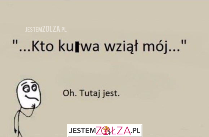 Kto kur*wa