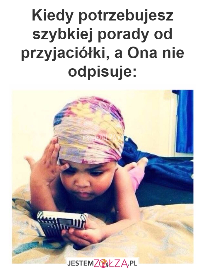 Kiedy potrzebujesz szybciej