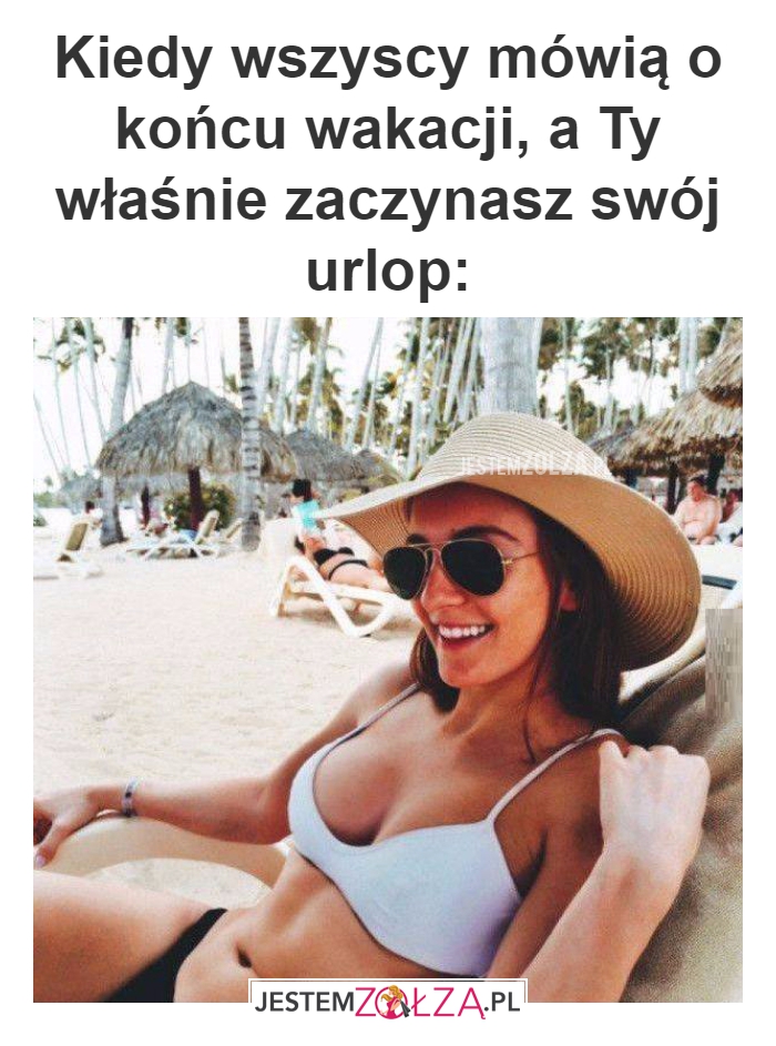 Kiedy wszyscy mówią 